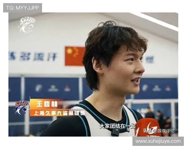 王哲林带领中国男篮冲击世界杯赛场前景分析与挑战探讨