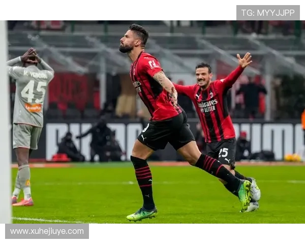 国米与AC米兰激战再起 谁将占据米兰城足球之巅