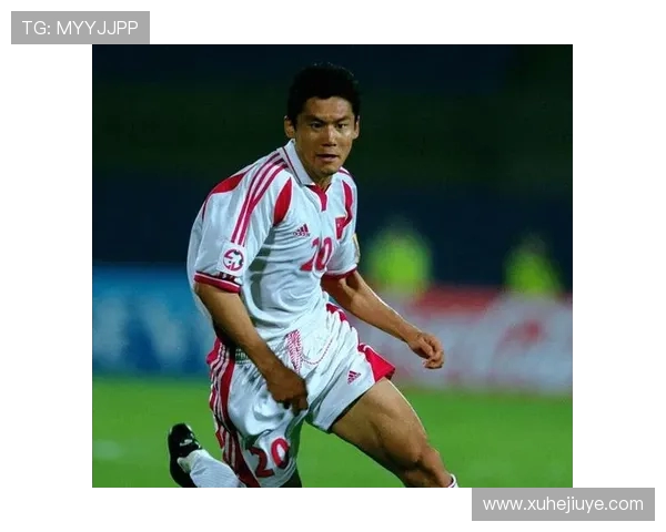 杨晨:从中国足球崛起到海外征战的传奇之路 杨晨:从中国足球崛起到海外征战的传奇之路