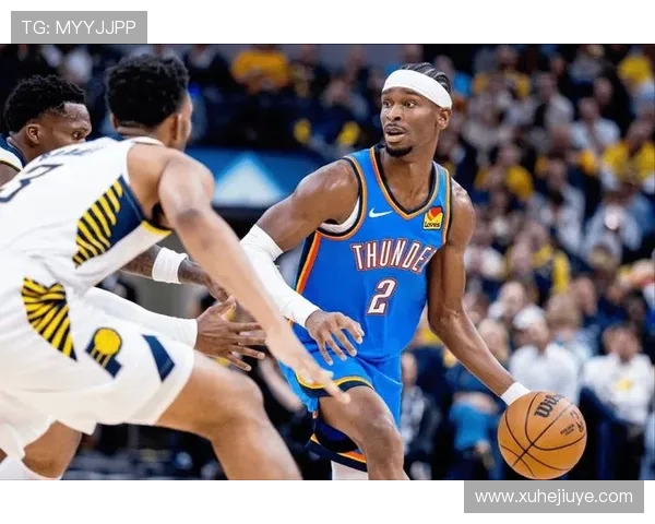 谢伊·吉尔杰斯-亚历山大:从潜力新星到NBA全明星的崛起之路 谢伊·吉尔杰斯-亚历山大:从潜力新星到NBA全明星的崛起之路