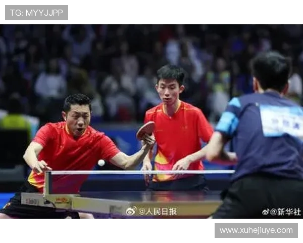 乒乓球的魅力揭秘：深入上海乒乓球队的技术与训练之道
