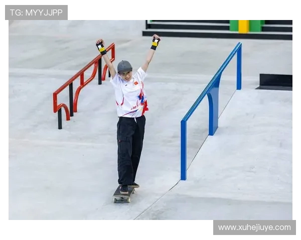 南京滑板队的个人能力分析与发展潜力探讨