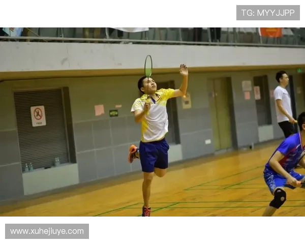 南京羽毛球队盯防战术解析与热点动态探讨