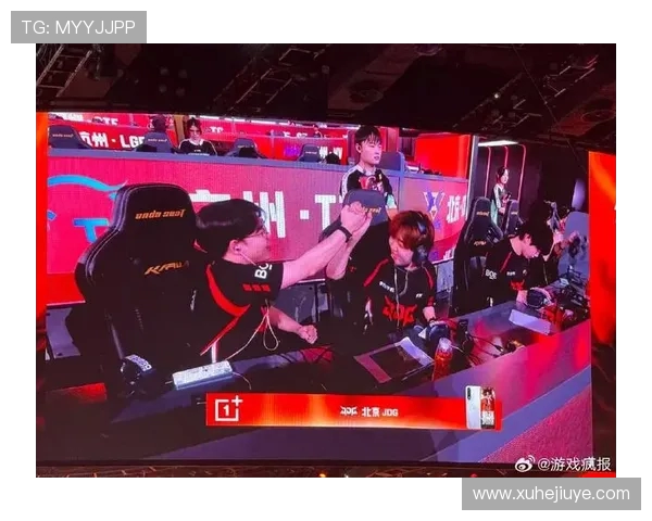和平精英赛事经验分析JDG战队荣登第三名位置的背后故事
