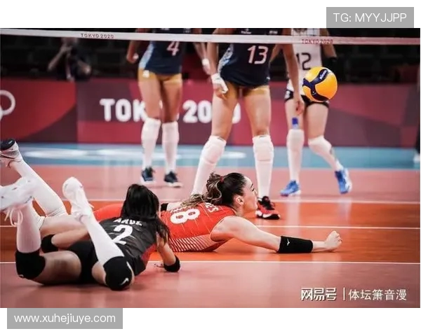 广州排球队在奥运会上的节奏表现分析与评价