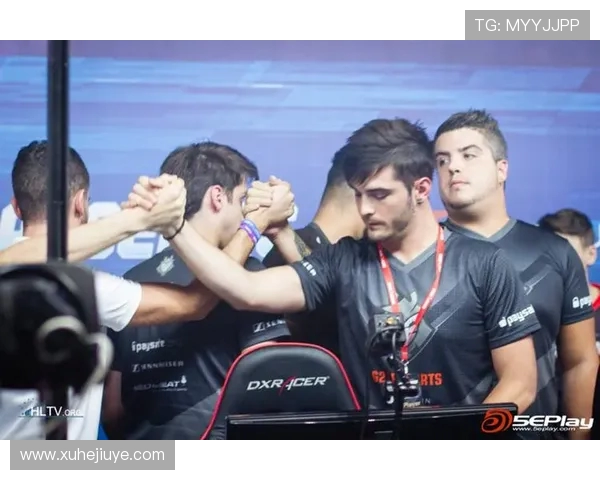 权威发布：2023年CSGO技术实力榜单全面解析与选手排名揭秘