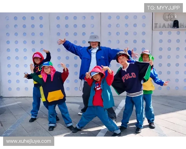 街舞灵活性排行榜揭晓上海街舞队荣获第五名引发热议 街舞灵活性排行榜揭晓上海街舞队荣获第五名引发热议