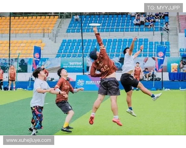 西安飞盘队在全国耐力排行榜中荣获第五名展现出色实力与团队精神 西安飞盘队在全国耐力排行榜中荣获第五名展现出色实力与团队精神