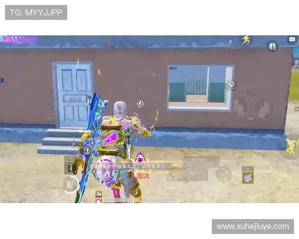 赵丽独家揭秘和平精英游戏技巧与心得分享助你轻松上分 赵丽独家揭秘和平精英游戏技巧与心得分享助你轻松上分