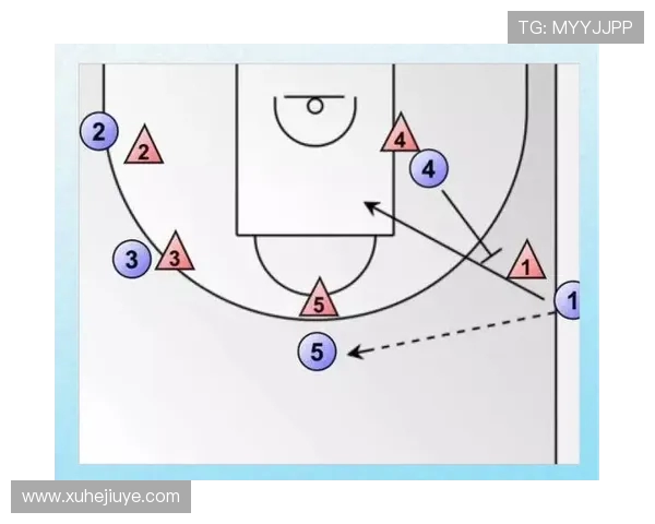 重庆篮球队整体压制战术深度解析与比赛策略剖析