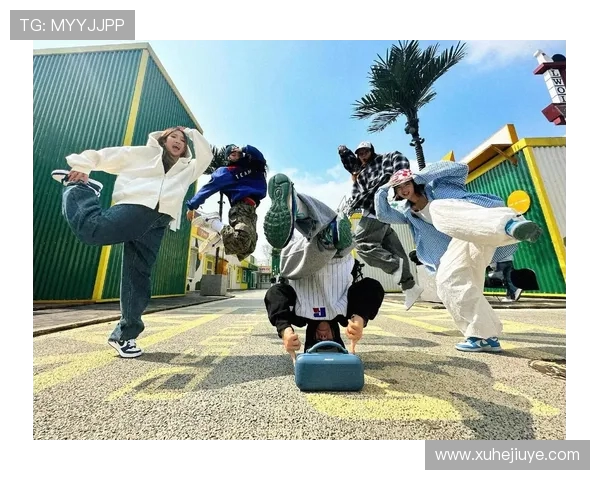 重庆街舞队的力量揭秘:街舞巨献带你领略热血与激情的舞动之旅 重庆街舞队的力量揭秘:街舞巨献带你领略热血与激情的舞动之旅