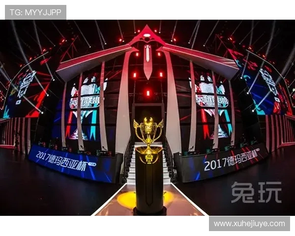 LPL德玛西亚杯：赛场争霸，巅峰对决