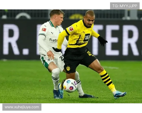 多特蒙德鏖战勒沃库森巅峰对决演绎德甲激情与冠军悬念