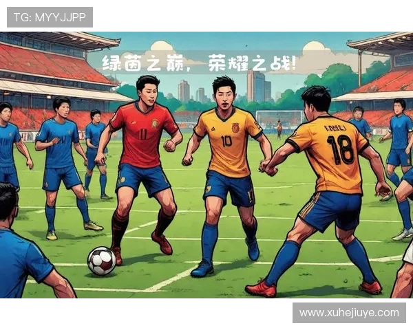 当激情与荣耀交织绿茵场上演绎足球世界的无尽魅力