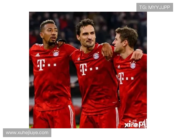 拜仁慕尼黑重塑欧洲足坛辉煌征程展望未来王者荣耀之路