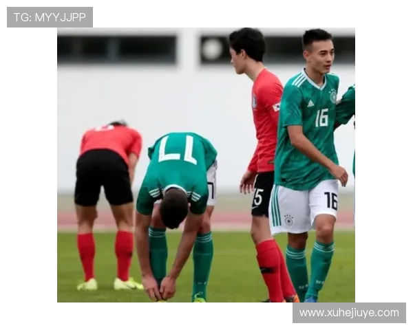 墨西哥与韩国足球对决分析及让球盘投注策略探讨