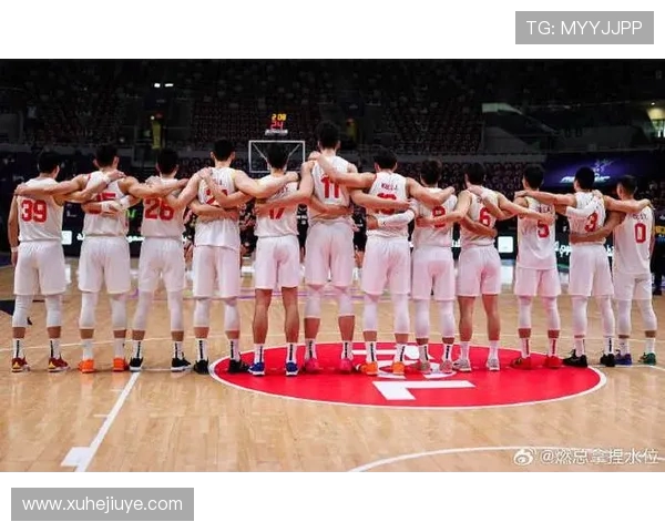 姚明领衔中国男篮对决日本队的精彩较量与历史回顾 姚明领衔中国男篮对决日本队的精彩较量与历史回顾