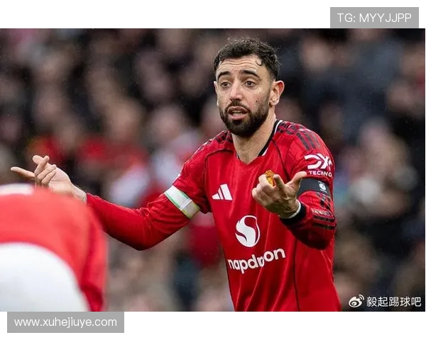 布鲁诺费尔南德斯:足球场上的魔术师与战术大师之路 布鲁诺费尔南德斯:足球场上的魔术师与战术大师之路